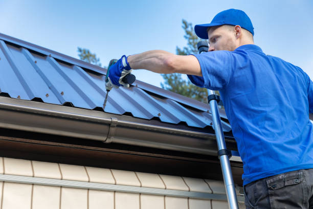 Best Green or Eco-Friendly Roofing Solutions  in Vinton, VA