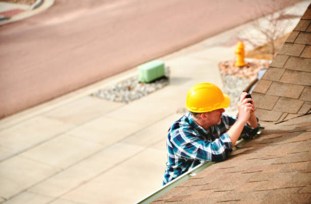 Best Roof Installation  in Vinton, VA
