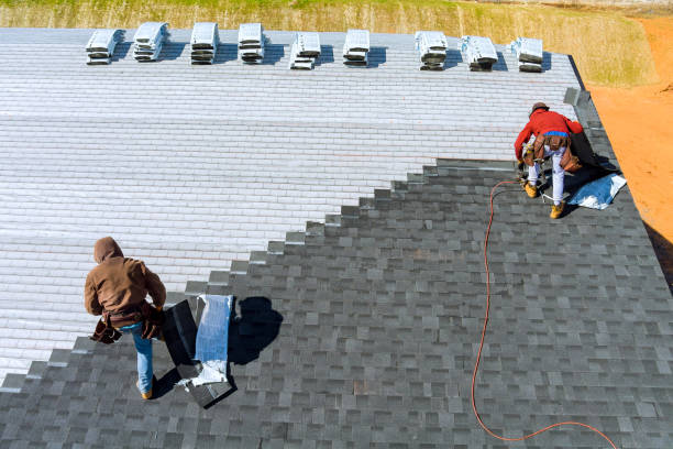Best Gutter Replacement  in Vinton, VA