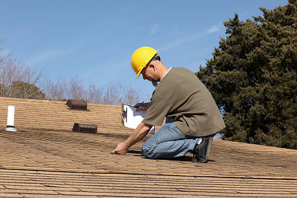 Best Roof Maintenance  in Vinton, VA