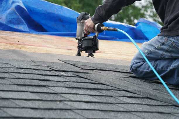 Best Green or Eco-Friendly Roofing Solutions  in Vinton, VA