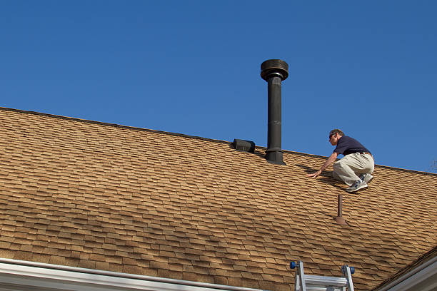 Best Emergency Roof Repair Services  in Vinton, VA