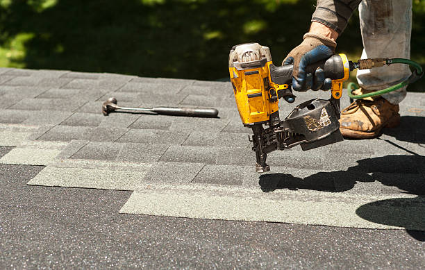 Best Tile Roofing Installation  in Vinton, VA