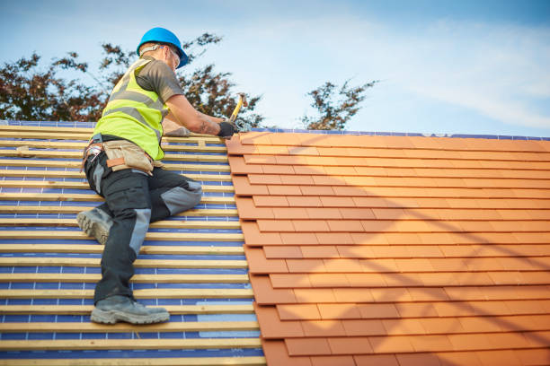 Best Roof Coating and Sealing  in Vinton, VA