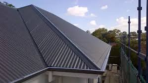 Best Roof Waterproofing  in Vinton, VA
